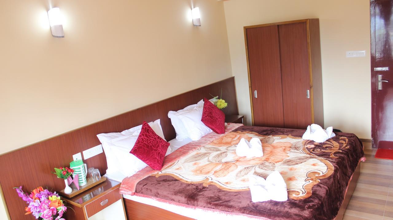 Zero To One Stay Khandroling Gangtok Kültér fotó