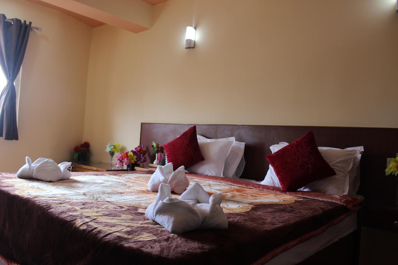 Zero To One Stay Khandroling Gangtok Kültér fotó