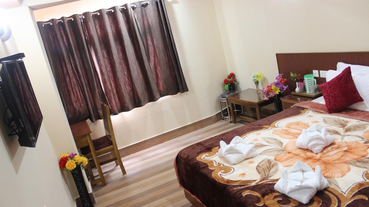 Zero To One Stay Khandroling Gangtok Kültér fotó