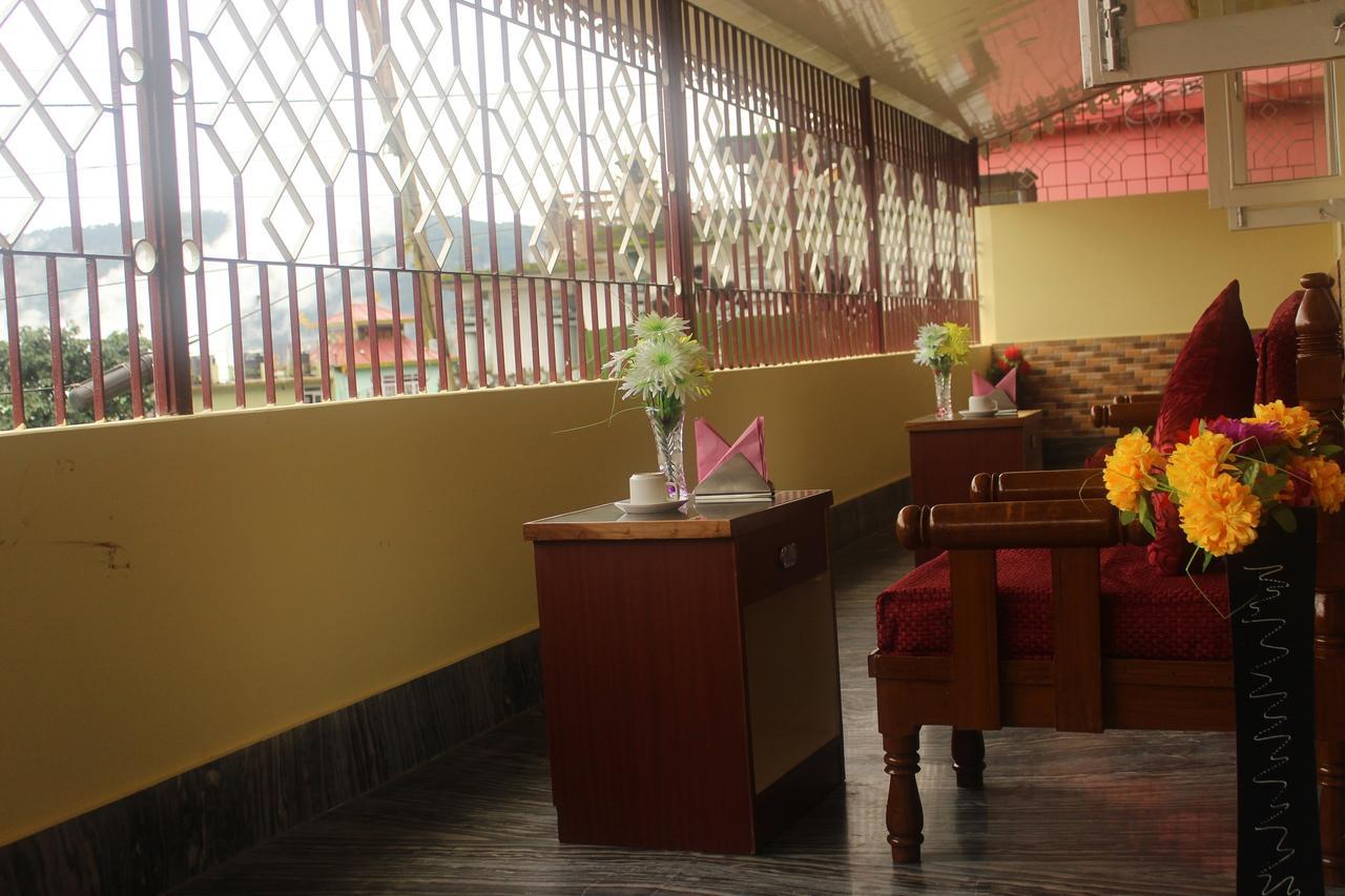 Zero To One Stay Khandroling Gangtok Kültér fotó