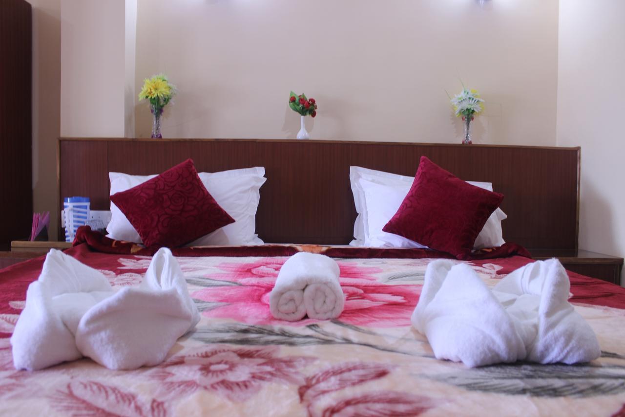 Zero To One Stay Khandroling Gangtok Kültér fotó