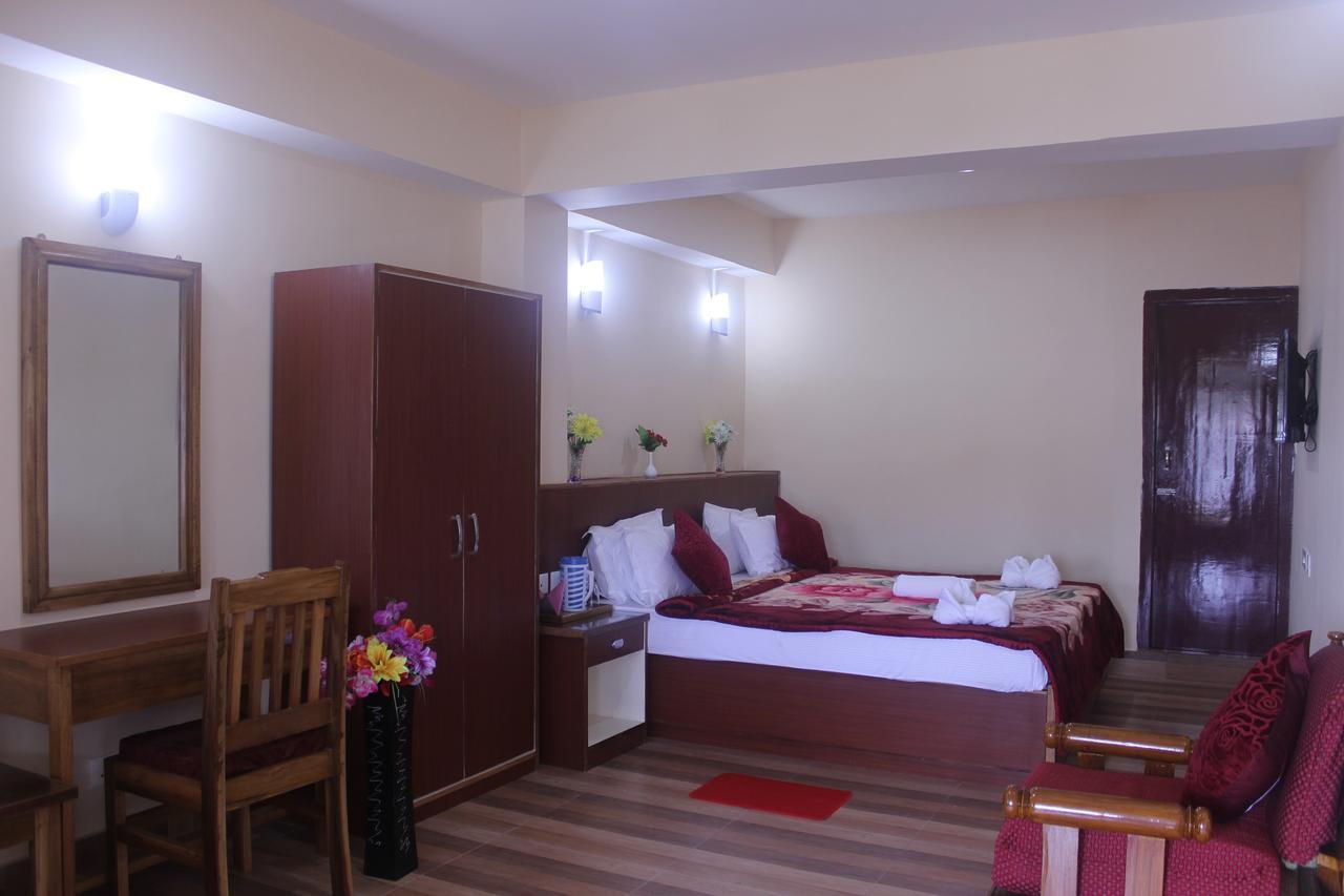 Zero To One Stay Khandroling Gangtok Kültér fotó