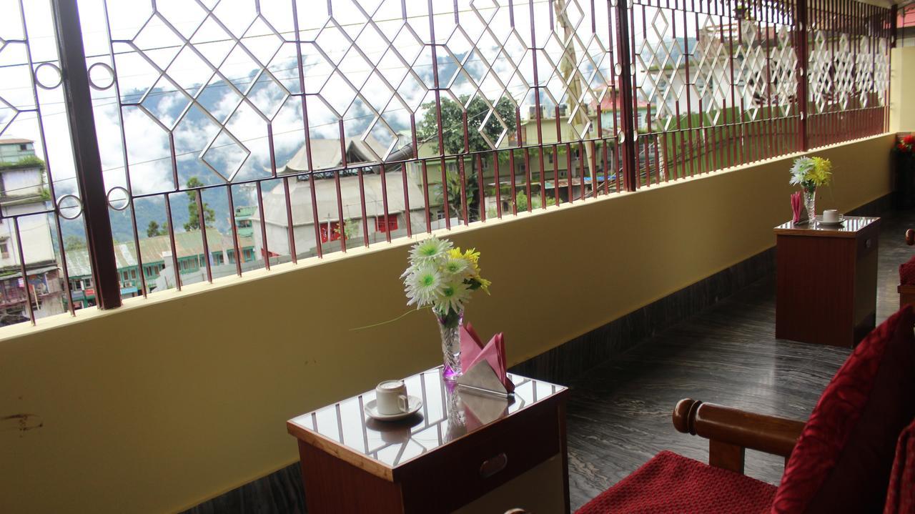 Zero To One Stay Khandroling Gangtok Kültér fotó