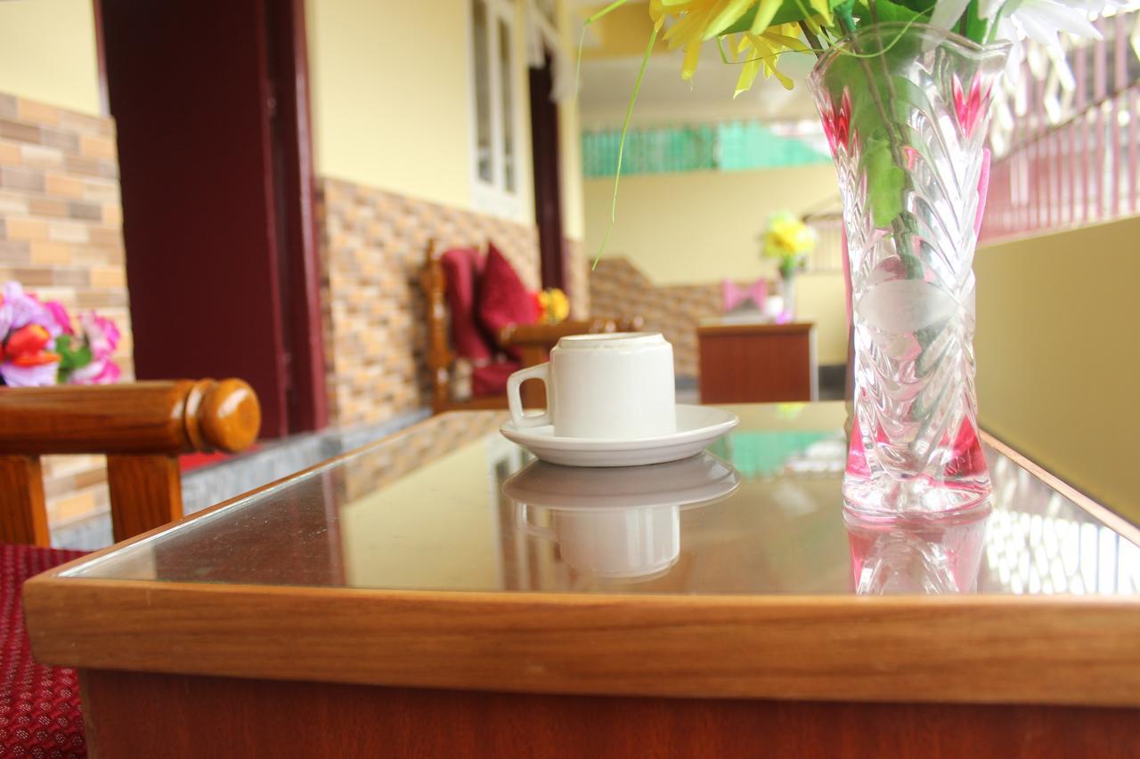 Zero To One Stay Khandroling Gangtok Kültér fotó