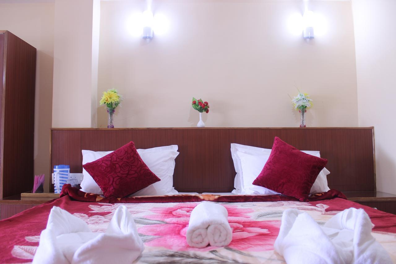 Zero To One Stay Khandroling Gangtok Kültér fotó