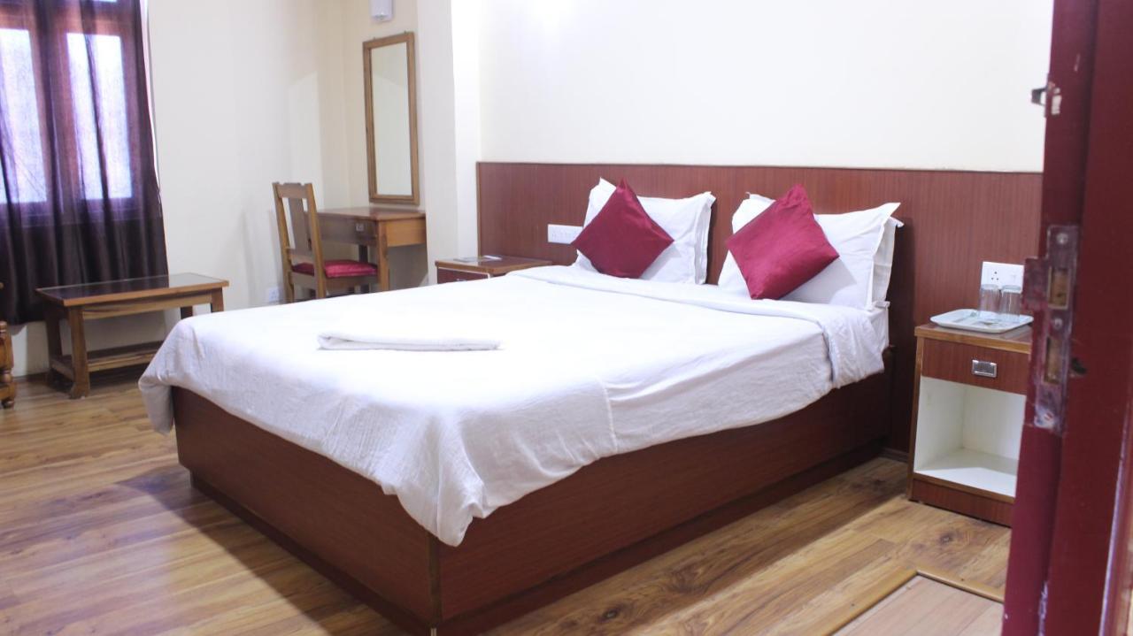 Zero To One Stay Khandroling Gangtok Kültér fotó