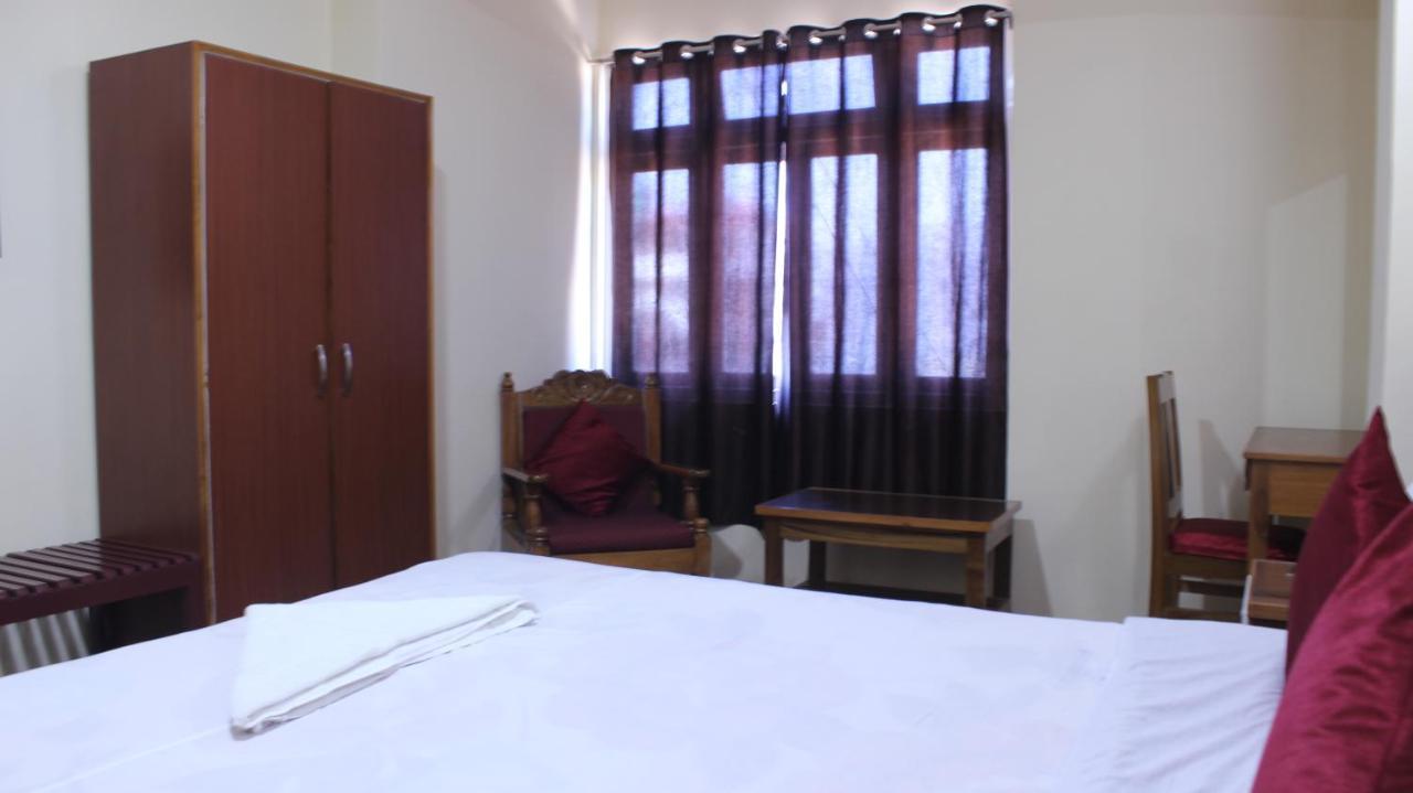 Zero To One Stay Khandroling Gangtok Kültér fotó
