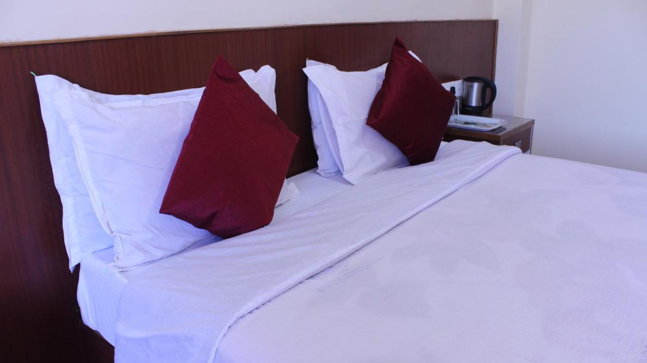 Zero To One Stay Khandroling Gangtok Kültér fotó