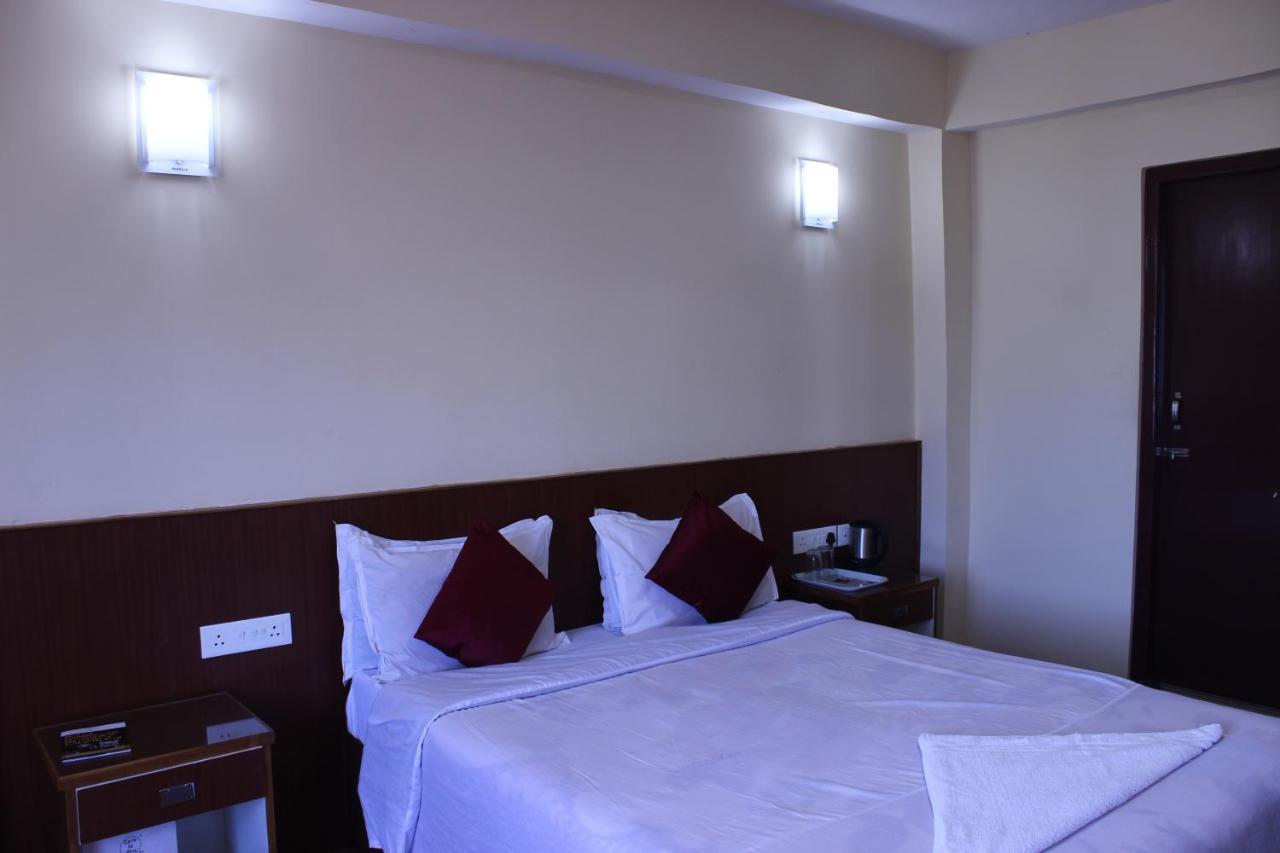Zero To One Stay Khandroling Gangtok Kültér fotó