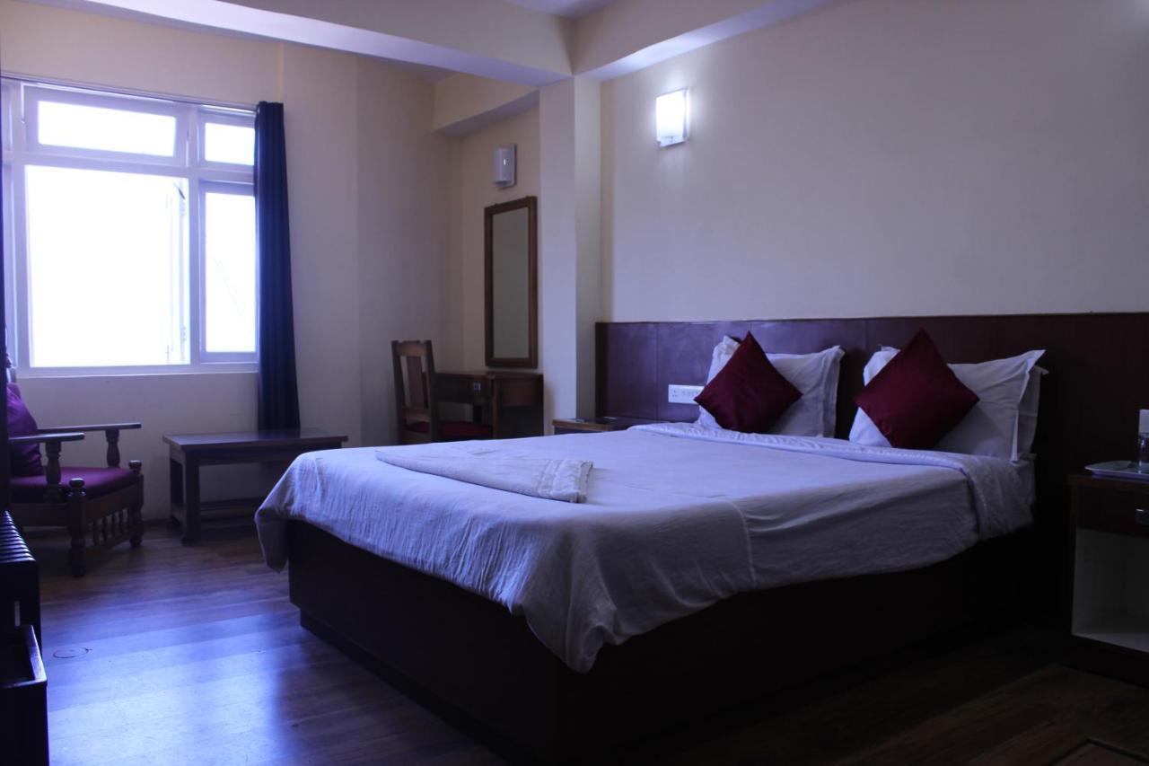 Zero To One Stay Khandroling Gangtok Kültér fotó