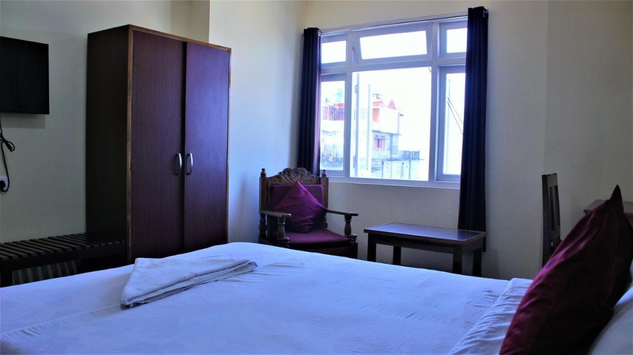 Zero To One Stay Khandroling Gangtok Kültér fotó