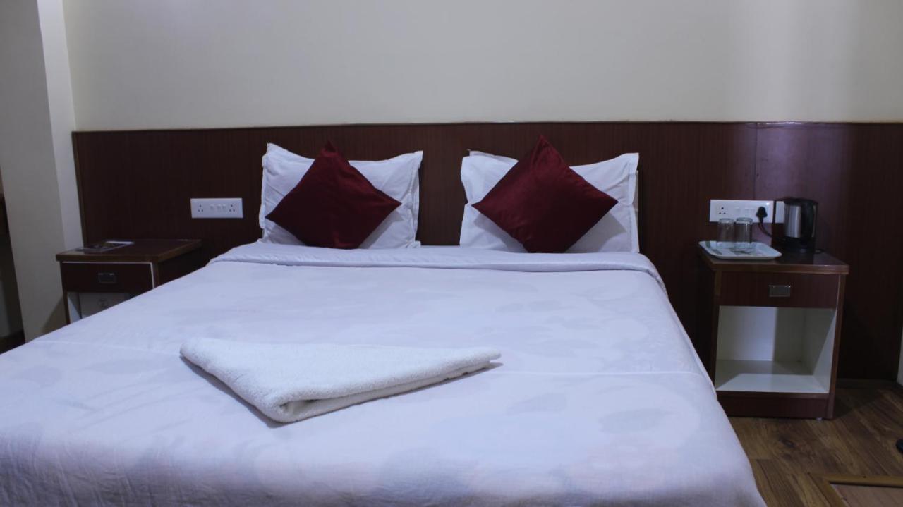 Zero To One Stay Khandroling Gangtok Kültér fotó